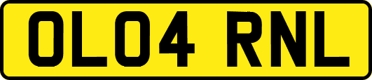 OL04RNL