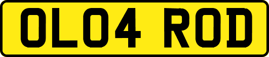 OL04ROD