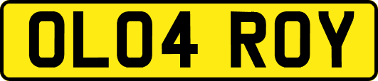 OL04ROY