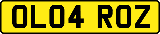OL04ROZ