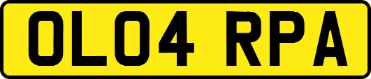 OL04RPA