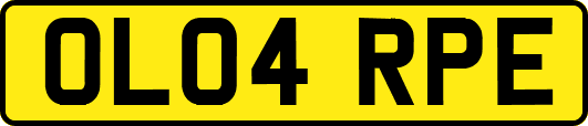 OL04RPE