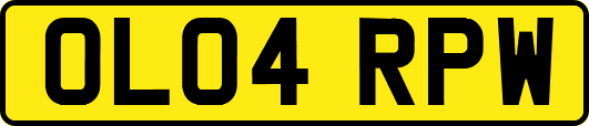 OL04RPW
