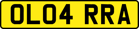 OL04RRA