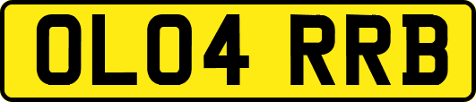 OL04RRB