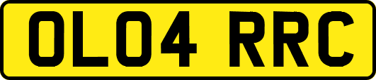 OL04RRC