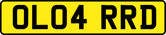 OL04RRD
