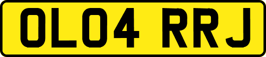 OL04RRJ
