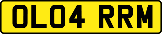 OL04RRM