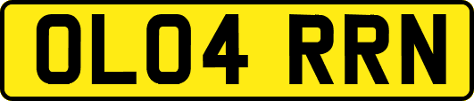 OL04RRN