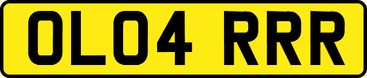 OL04RRR