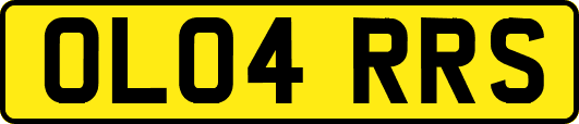 OL04RRS