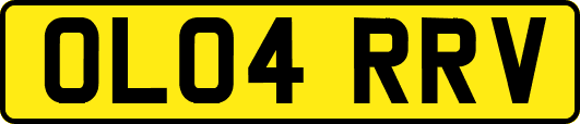 OL04RRV