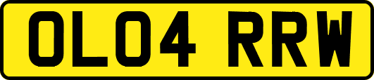 OL04RRW