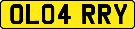 OL04RRY