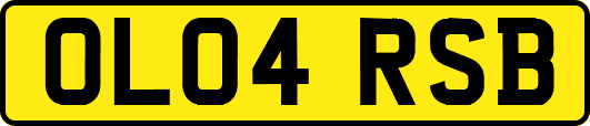 OL04RSB