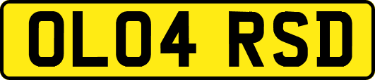 OL04RSD