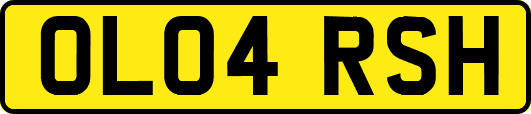 OL04RSH