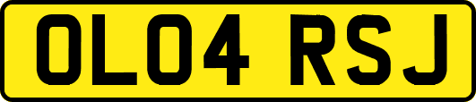 OL04RSJ