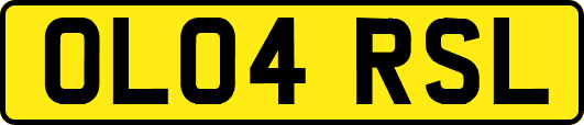 OL04RSL