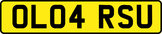 OL04RSU