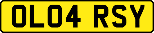 OL04RSY