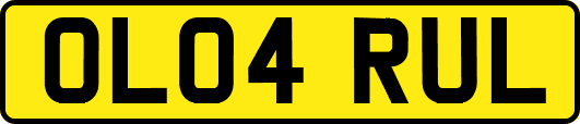 OL04RUL