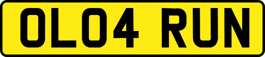OL04RUN