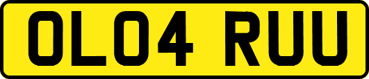 OL04RUU