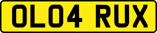 OL04RUX