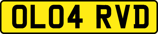 OL04RVD