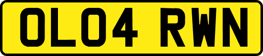 OL04RWN