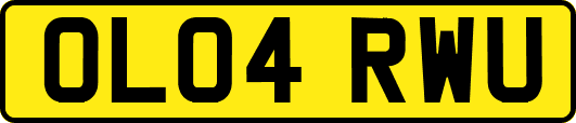 OL04RWU