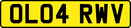 OL04RWV