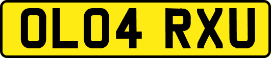 OL04RXU