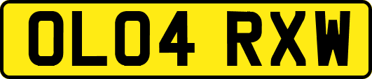 OL04RXW