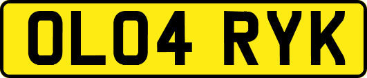 OL04RYK