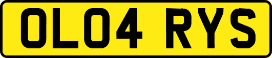 OL04RYS