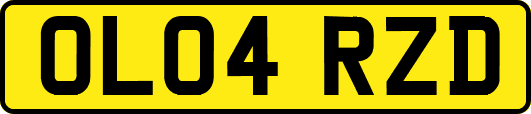 OL04RZD
