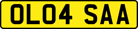 OL04SAA