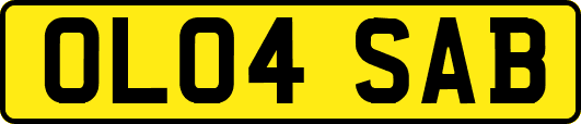 OL04SAB