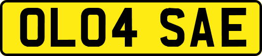 OL04SAE