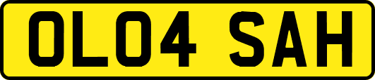 OL04SAH