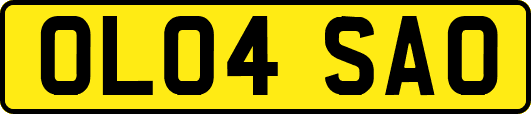 OL04SAO
