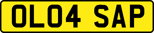 OL04SAP
