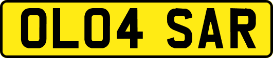 OL04SAR