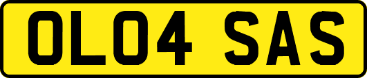 OL04SAS