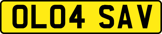 OL04SAV