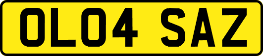 OL04SAZ