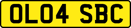 OL04SBC